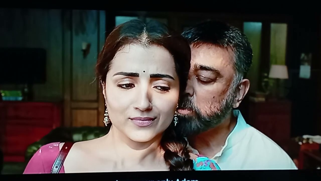 Thug life - Official Trailer | Kamal Haasan | Mani Ratnam | STR | AR