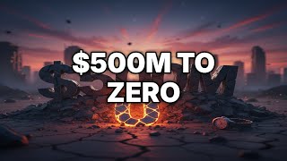 Why the Anti Brand Worth $500M Failed Overnight