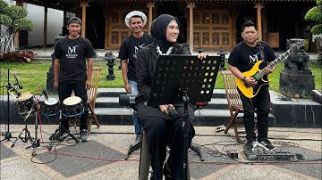 BUNGA PENGANTIN - RITA SUGIARTO - COVER MUTIARA AYU LESTARI - LIVE MUSIK