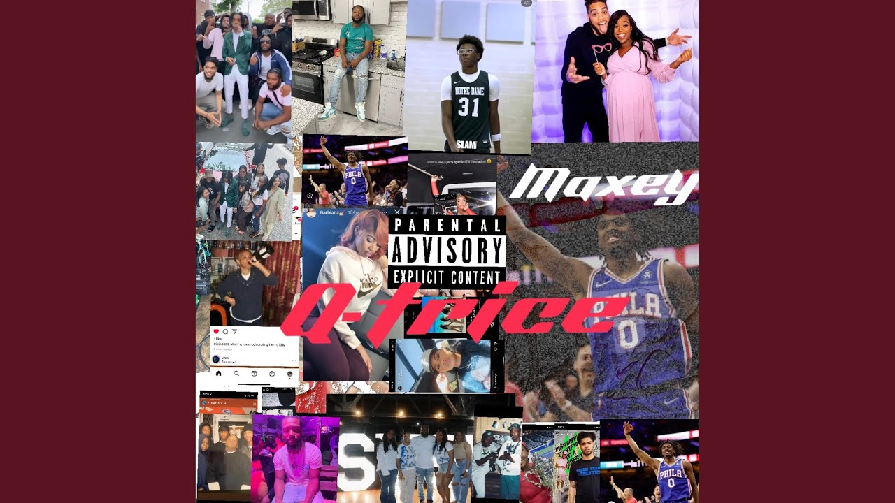 Watch 0Maxey on YouTube Watch 0Maxey on YouTube