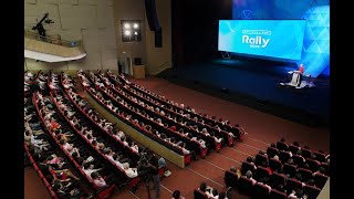 National Day Rally 2019 - CPF and Retirement