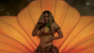 Download Lagu Karol G's FULL Halftime Show at the São Paulo Game MP3 Download Lagu Karol G's FULL Halftime Show at the São Paulo Game MP3