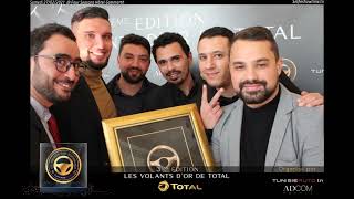Showtime 🎬 Photobooth 'Volants d'Or' (Gifs Animés)