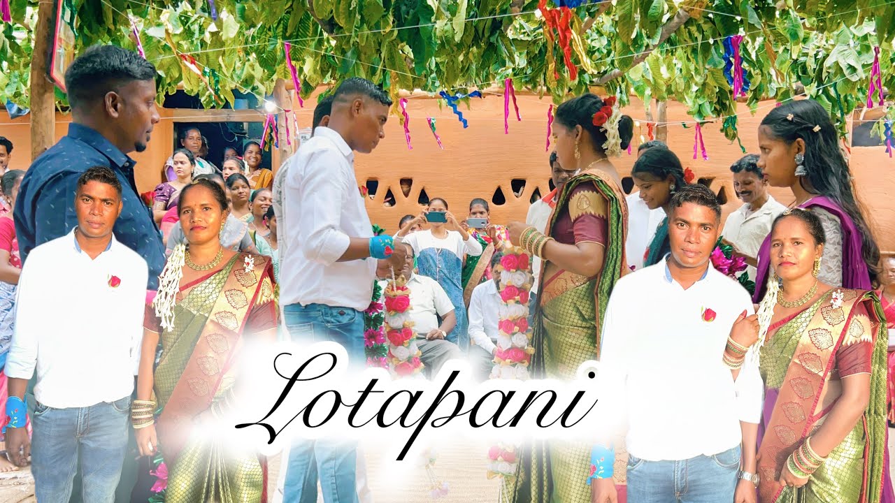 Lotapani me ese kya hua jo sab bhage 😳😬😬