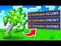 Unlocking Godly Explosive Traits In Minecraft Prisons