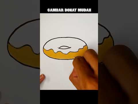 Gambar Donat Kecil Kecil