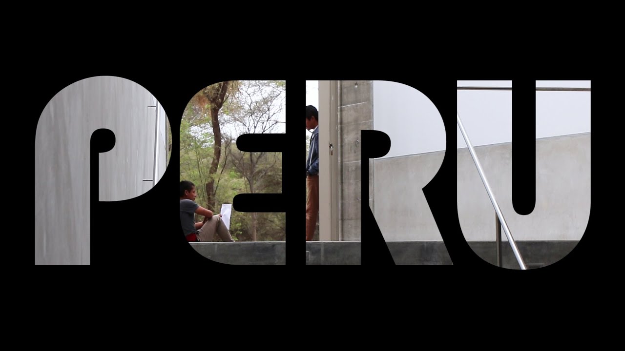 4 - Interview with student Jose Luis Herrera