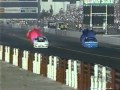 1994 NHRA Winston Select Finals part 1