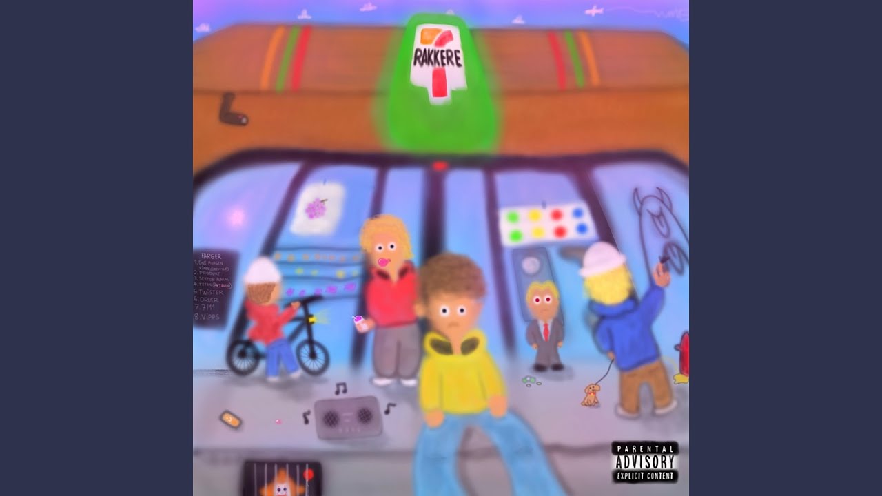 Watch 7/11 on YouTube Watch 7/11 on YouTube