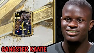 Kante is amazing in FC mobile