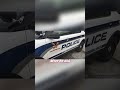 Georgia Man Tries to Flee Crime Scene… in a Taxi?! 🤯🚔😂