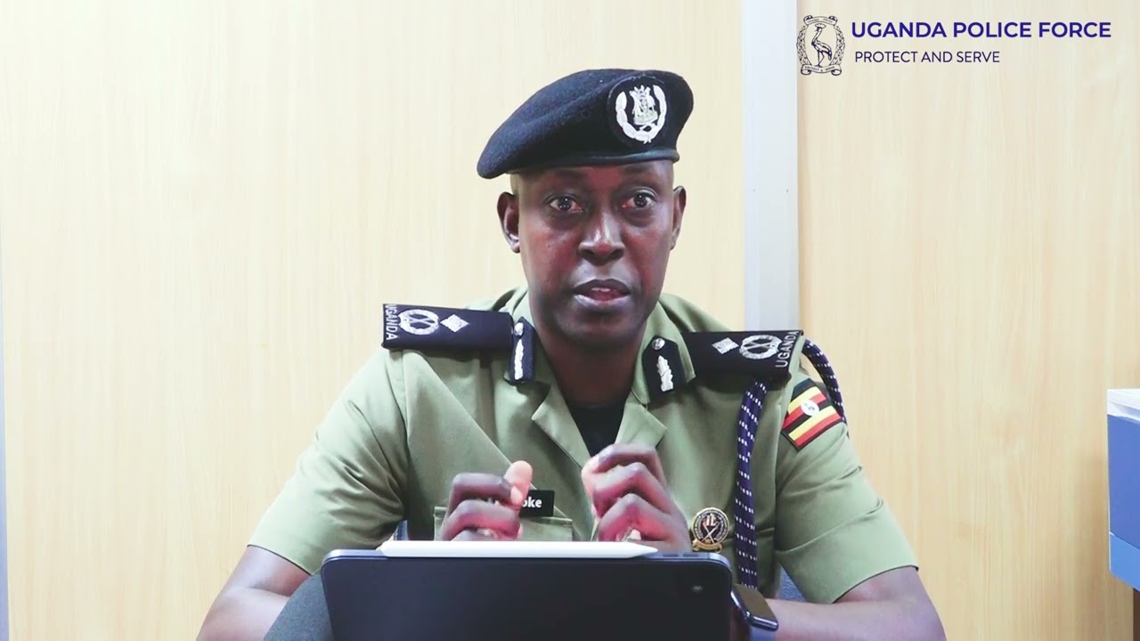 Полиция высказалась о ситуации с безопасностью в стране.