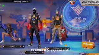 Primer Video De Compás Colmex Nos Presentamos