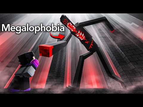 The Mod That Makes Your Worst Fears Real Was Updated... thumbnail