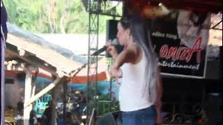 Nitip Rindu - Aan Anisa | D'Ladies Sing Ganjen Aan Anisa Live Rajasinga - Indramayu 04/09/17