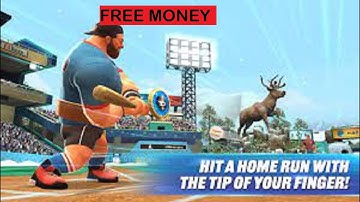 Homerun Clash NEW Cheat 2022 🆓 MOD Get Free Money for Your Mobile (NEW)