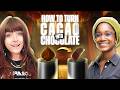 How to Turn Cacao into Chocolate