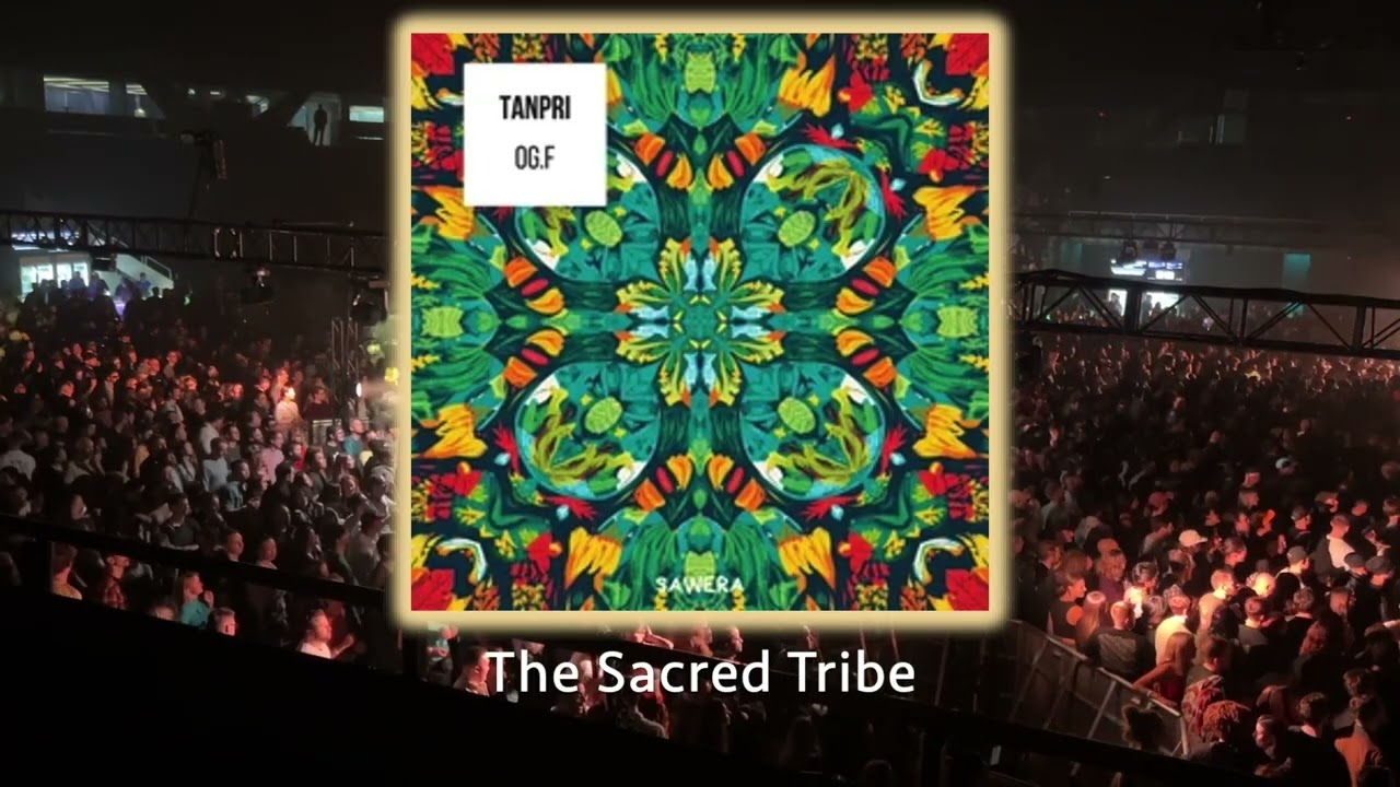 Watch OG.F – Tanpri (Original Mix) - #afrohouse #thesacredtribe on YouTube Watch OG.F – Tanpri (Original Mix) - #afrohouse #thesacredtribe on YouTube