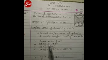 Ex 12.1 ques 9 | class 10th | Maths| #shorts #shortsviral