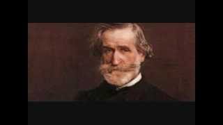 Giuseppe Verdi - Nabucco - Chorus of the Hebrew Slaves (Va, pensiero, sull'ali dorate) chords