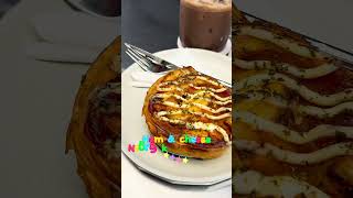 Mỗi tuần 1 quán cà phê | Every Half Pasteur #real #chocolate #coffee #vietnamese