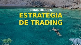 Estratégia Heikin Ashi e Médias Móveis. Absurdamente Simples - Trader Tranquilão