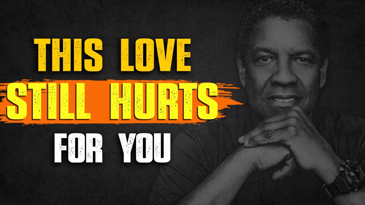 Bruised Love — Why the Cross Still Bleeds Today