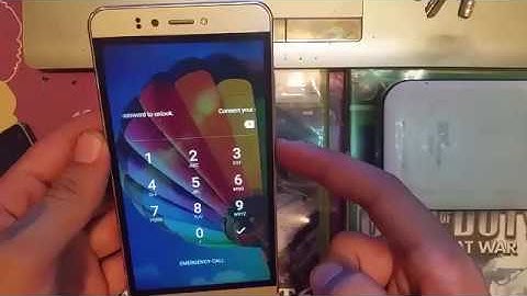 How To Bypass Remove privacy Protection password to unlock In All Android