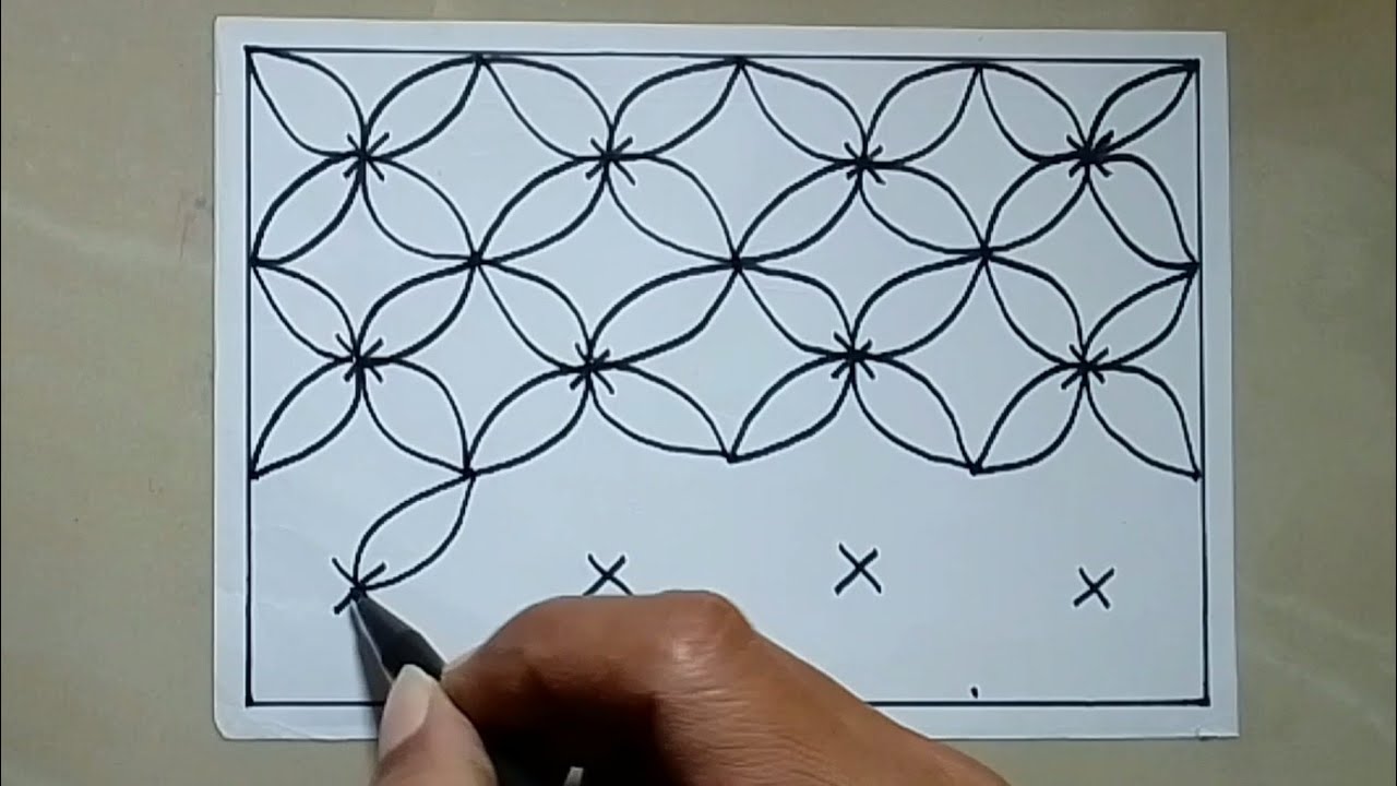 belajar-menggambar-batik-kawung-yang-mudah-untuk-tugas-sekolah-youtube