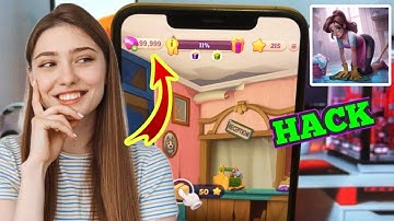 Merge Hotel Empire Hack . How To Hack Gems & Energy In Merge Hotel Empire . Merge Hotel Empire Mod