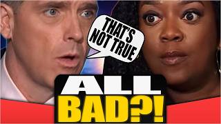 CNN Says It’s “ALL BAD”… Scott Jennings SHUTS IT DOWN Net Worth