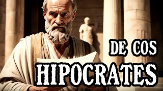Biography of Hippocrates of Kos: Father of modern medicine