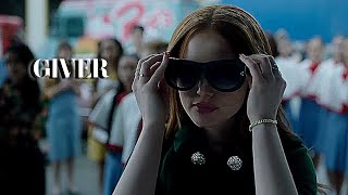 Giver Cheryl Blossom For Ing Crazy