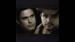 Pra sempre Zeze di camargo e Luciano (Ano 2003).