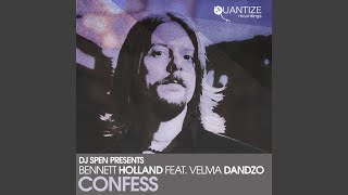 Confess (DJ Spen's Disco Version)