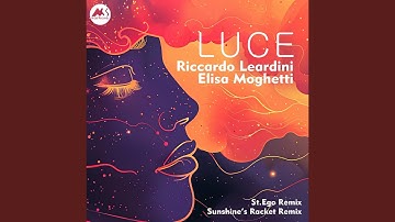 Luce (St.Ego Remix)