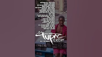 Thumbnail of #2pac #hiphoplegends #makaveli #samples #rnbplaylist #2025playlist #2pac #thuglife