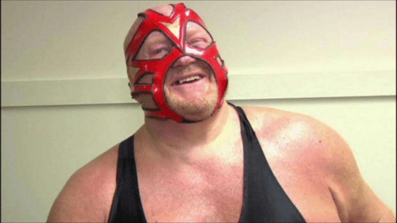 Vader Undergoes Successful Heart Surgery