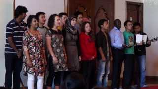 SIMC-UG Effective Living & Leadership Program (Official Video HD)