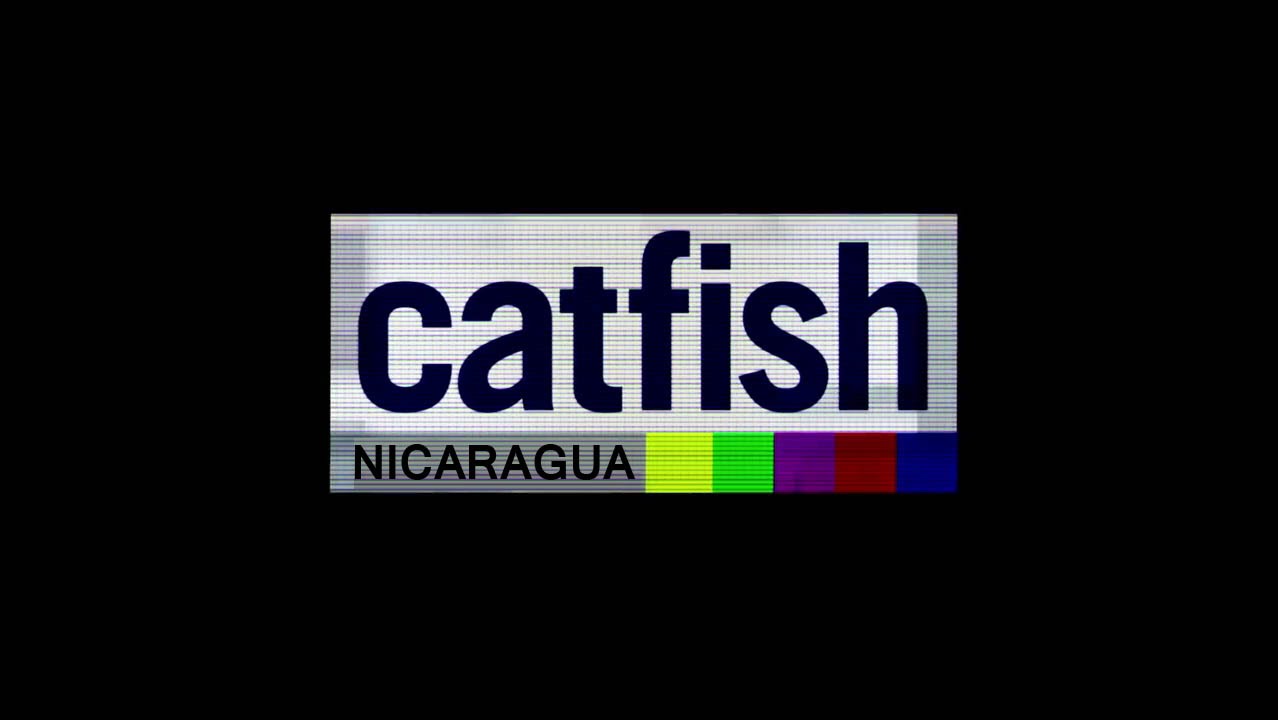 CATFISH NICARAGUA!!! vlogger go viral hack apk 2019