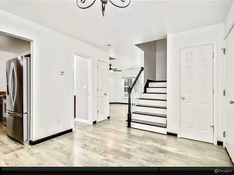 5013 John Street, Chesapeake, VA home video tour