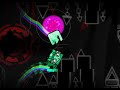 Bloodlust 25% Geometry Dash