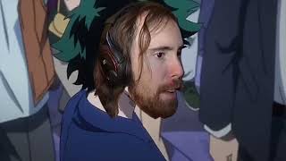 Asmonbald - Next Its Your Turn