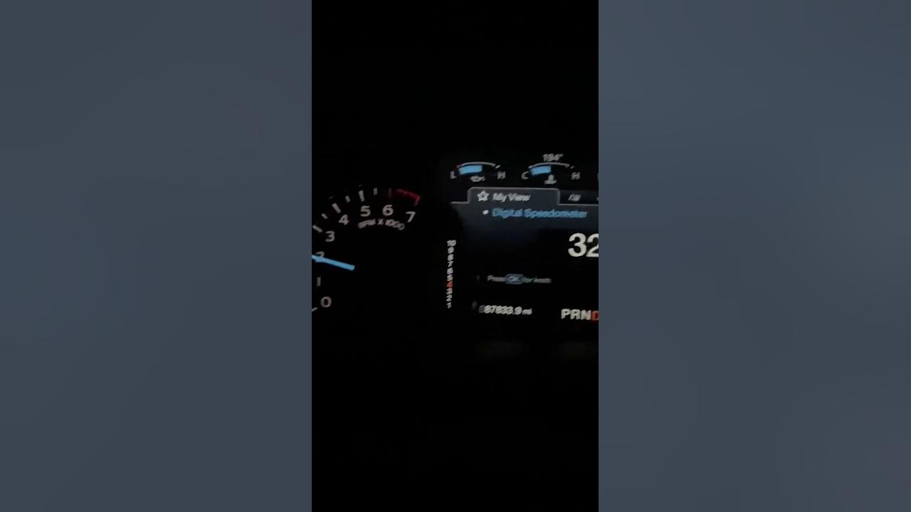 2019 f150 10 speed transmission issues. Ford refuses to recall. A
