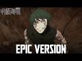 Physical Prowess V2 Maki VS Zenin Clan EPIC REMIX Jujutsu Kaisen Soundtrack 