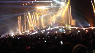 Best Song Ever [Where We Are Tour 2014 - Sunderland]