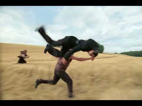 Burberry - Open Spaces /Dir. Megaforce