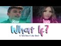 Johnny orlanda x kenzie what if i told you i like you lyric