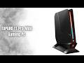 TOPGRO T1-Pro Mini Gaming PC Review | Core i9-13900HK and RTX 4060 Power in a Compact Build!