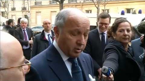 Islamists Detection in France